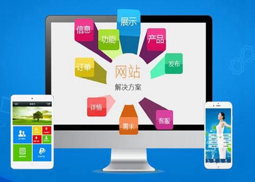 奉贤如何进行网站设计才能突出产品的优势